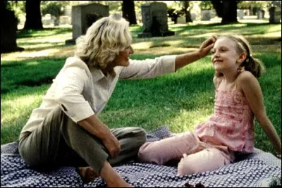 Dans quel film peut-on la voir ainsi ?