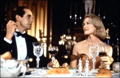 Dans quel film peut-on la voir ainsi ?