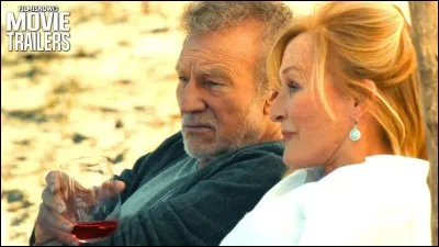 Dans quel film peut-on la voir ainsi ?