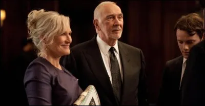 Dans quel film peut-on la voir ainsi ?