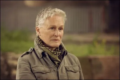 Dans quel film peut-on la voir ainsi ?