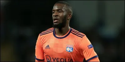 Qui est le joueur sur l'image ?