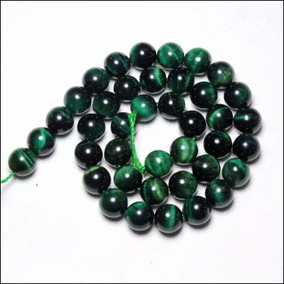 Quel est ta pierre précieuse préférée ?