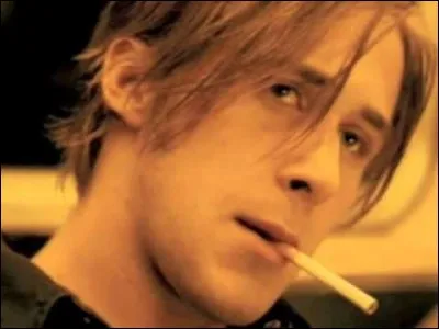 Dans quel film peut-on le voir ainsi ?