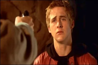 Dans quel film peut-on le voir ainsi ?