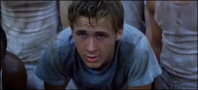 Dans quel film peut-on le voir ainsi ?