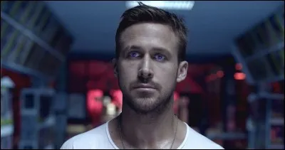 Dans quel film peut-on le voir ainsi ?