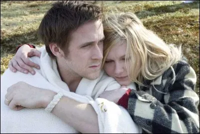 Dans quel film peut-on le voir ainsi ?