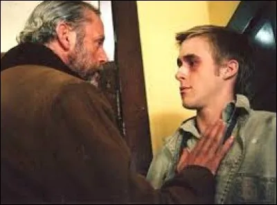 Dans quel film peut-on le voir ainsi ?