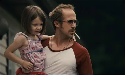 Dans quel film peut-on le voir ainsi ?