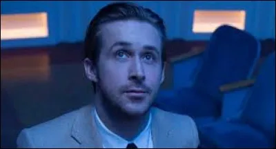 Dans quel film peut-on le voir ainsi ?