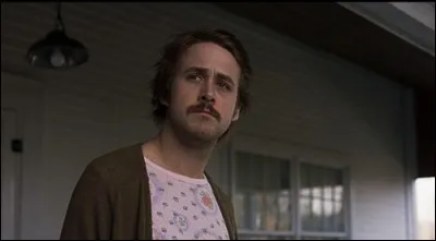 Dans quel film peut-on le voir ainsi ?