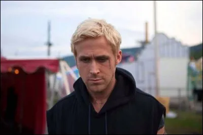 Dans quel film peut-on le voir ainsi ?