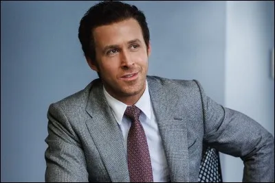 Dans quel film peut-on le voir ainsi ?