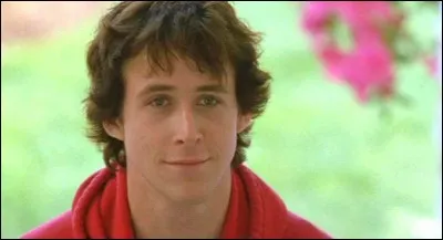 Dans quel film peut-on le voir ainsi ?