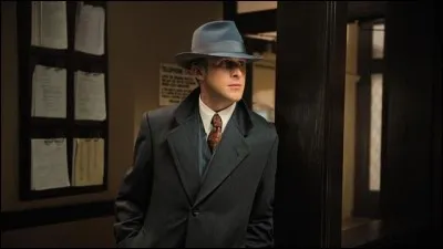 Dans quel film peut-on le voir ainsi ?