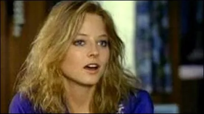 Dans quel film peut-on la voir ainsi ?