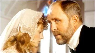 Dans quel film peut-on la voir ainsi ?