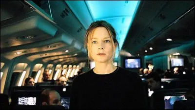 Dans quel film peut-on la voir ainsi ?