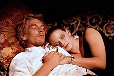 Dans quel film peut-on la voir ainsi ?