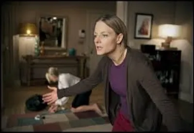 Dans quel film peut-on la voir ainsi ?