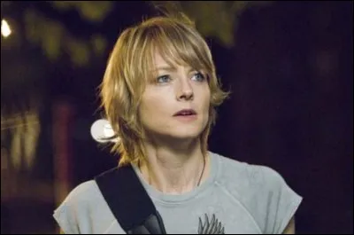 Dans quel film peut-on la voir ainsi ?