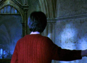 Quiz Harry Potter 1, chapitre 12 : Le Miroir du Risd