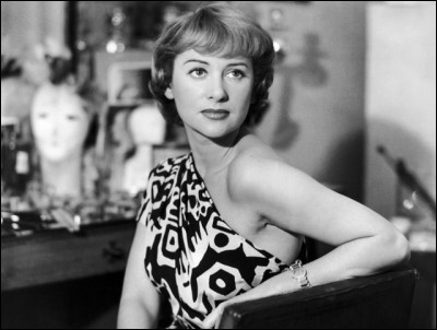 Cette actrice (1920-1967) a tenu le premier rôle dans "Lucrèce Borgia", "Nana", "Lola Montès". C'est :