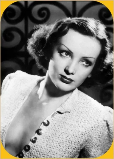 Cette actrice (1909 - 1968), a été la partenaire de Jean Gabin dans "Gueule d'amour" et "Pépé le Moko". C'est :