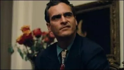 Dans quel film peut-on le voir ainsi ?