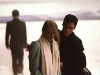 Dans quel film peut-on le voir ainsi ?