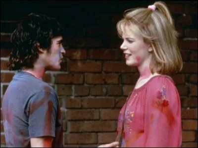 Dans quel film peut-on le voir ainsi ?