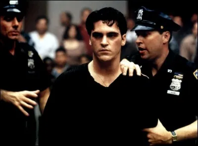 Dans quel film peut-on le voir ainsi ?