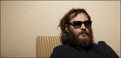 Dans quel film peut-on le voir ainsi ?