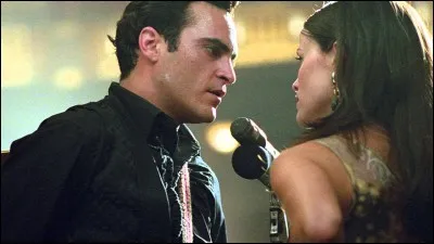 Dans quel film peut-on le voir ainsi ?