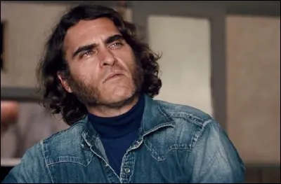 Dans quel film peut-on le voir ainsi ?