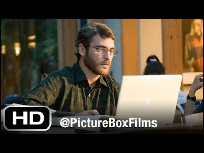 Dans quel film peut-on le voir ainsi ?