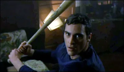 Dans quel film peut-on le voir ainsi ?