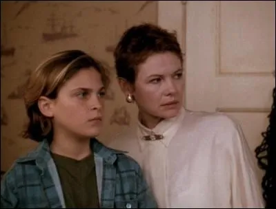 Dans quel film peut-on le voir ainsi ?