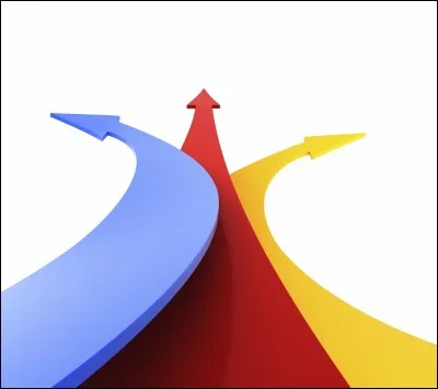 Métamorphose-moi ''way''.