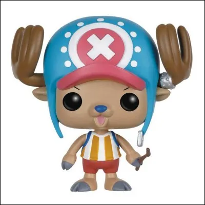 Chopper aime :