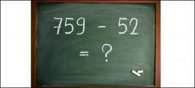 Faites votre choix !