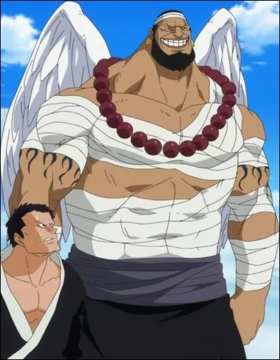 Les passe-temps favoris de Urouge, alias ''le Moine Déchu'' sont :