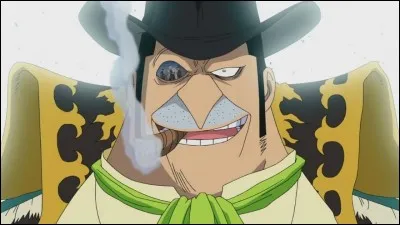 Les passe-temps favoris de Capone ''Gang'' Bege sont :