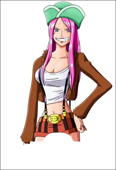 Les passe-temps favoris de Jewerly Bonney sont :