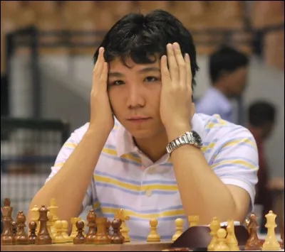 Quelle est la nationalité du grand maître Wesley So ?