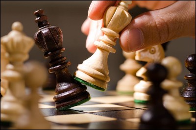De quelle nationalité étaient tous les champions du monde d'échecs entre 1948 et 1972 ?