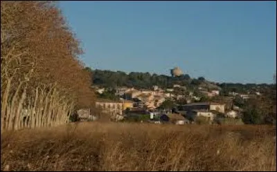 Village d'Occitanie, Campagnan se situe dans le département ...