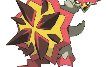 Quiz Pokemon
