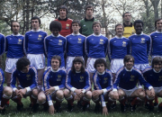 Quiz quipe de France  la coupe du monde 1978
